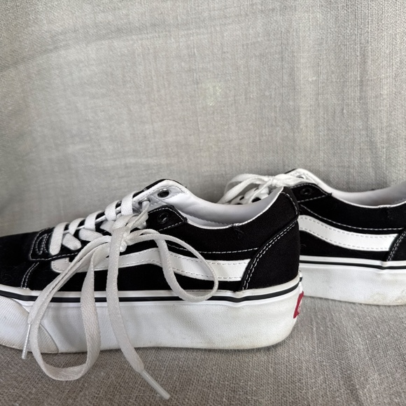 Vans canvas - Picture 3 of 6